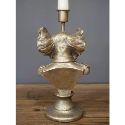 Giftworks GENERAL GIFTS Elephant Candle Holders