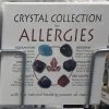 Giftworks GENERAL GIFTS CRYSTAL COLLECTION ALLERGIES 2 Giftworks GENERAL GIFTS CRYSTAL COLLECTION ALLERGIES