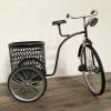 Giftworks Bicycle Bottle Holder