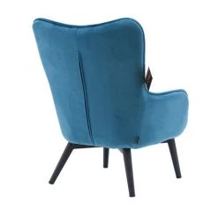 Zons Blue Kid’s Armchair 48x46xH60cm GENERAL GIFTS 10 Zons Blue Kid’s Armchair 48x46xH60cm GENERAL GIFTS