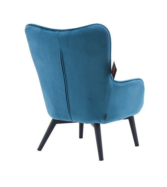 Zons Blue Kid’s Armchair 48x46xH60cm GENERAL GIFTS 6 Zons Blue Kid’s Armchair 48x46xH60cm GENERAL GIFTS