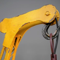 Dutch Brothers Crane Light