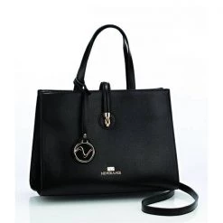 Newgrange Living Valentina Handbag Black GENERAL GIFTS