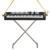 Giftworks ELECTRIC KEYBOARD ORNAMENT