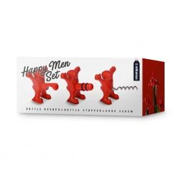 Mikamax NOVELTY HAPPY MEN SET