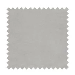 Zons GENERAL GIFTS Children's Velvet Rocking Chair 63x49xH68cm - Grey