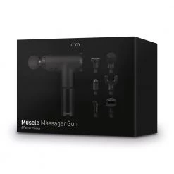 Mikamax GENERAL GIFTS MUSCLE MASSAGER GUN
