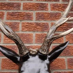 Giftworks GENERAL GIFTS STAG HEAD (LARGE) 14 Giftworks GENERAL GIFTS STAG HEAD (LARGE)