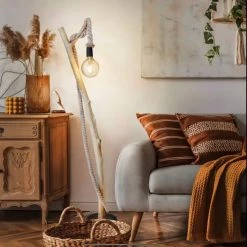 Nino Nerida Floor Lamp