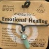 Royal County AVENTURINE FOR EMOTIONAL HEALING GEMSTONE NECKLACE GENERAL GIFTS 1 Royal County AVENTURINE FOR EMOTIONAL HEALING GEMSTONE NECKLACE GENERAL GIFTS