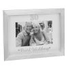 Joe Davies Silver Event Frame Pearl Wedding 6x4