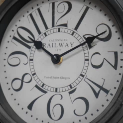 Dutch Brothers Vintage Clock With Feet (Pre Order For Late October) GENERAL GIFTS 12 Dutch Brothers Vintage Clock With Feet (Pre Order For Late October) GENERAL GIFTS