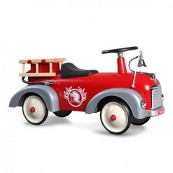 Ankorstore Kids Car Fire Trunk GENERAL GIFTS