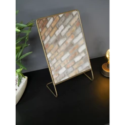 Dutch Brothers GOLD MIRROR GENERAL GIFTS 10 Dutch Brothers GOLD MIRROR GENERAL GIFTS