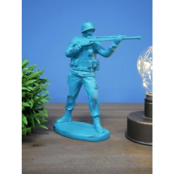 Dutch Brothers GENERAL GIFTS Soldier (Blue)