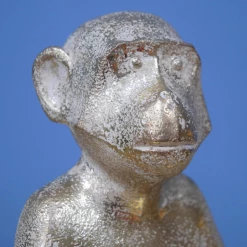 Dutch Brothers Monkey Leaf Dish GENERAL GIFTS