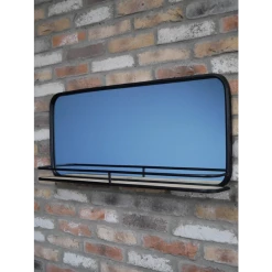 Dutch Brothers Mirror With Shelf (Pre Order For Early July) GENERAL GIFTS