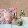 Lesser And Pavey GENERAL GIFTS PEONY AND BLUSH DIFFUSER 3 SET 50 ML