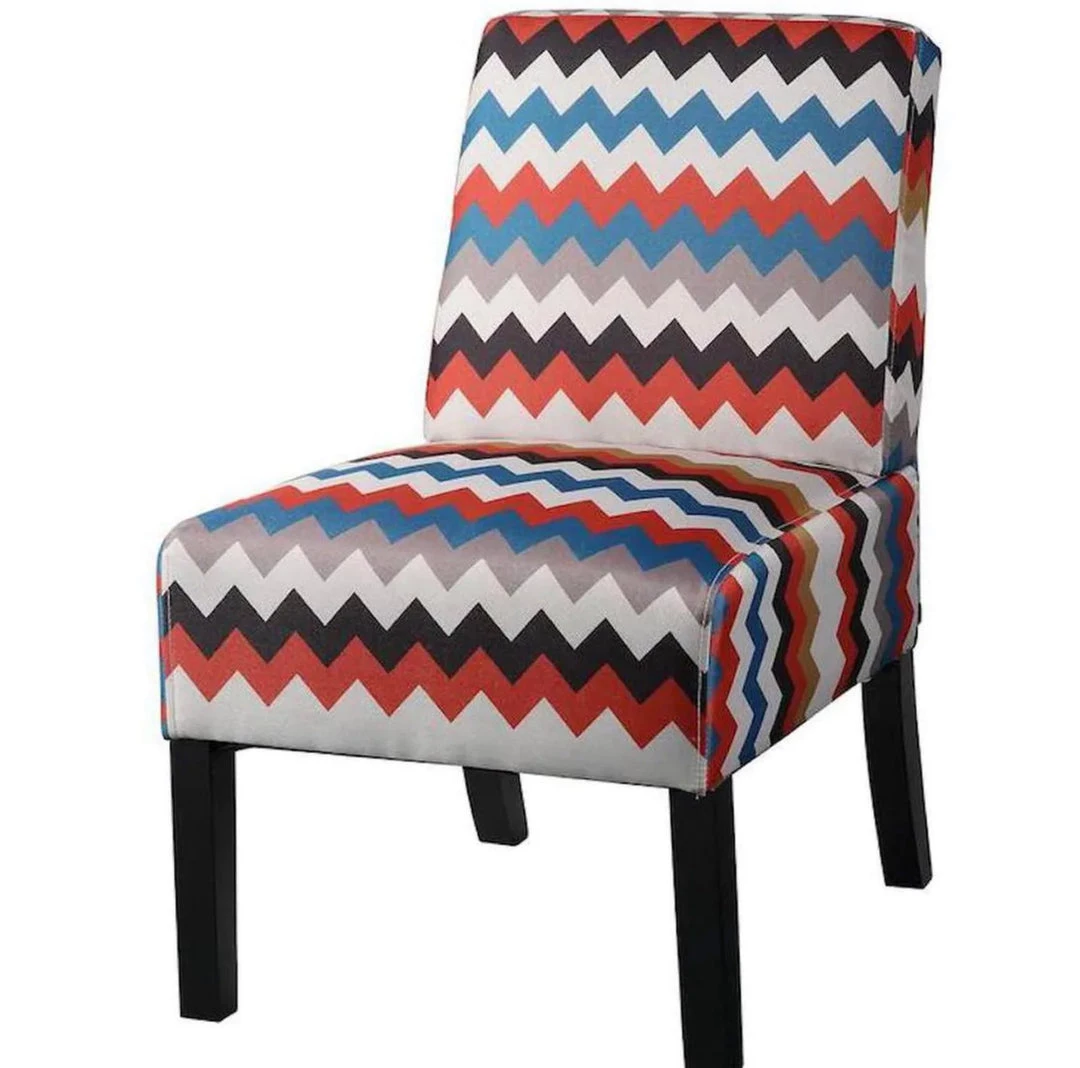 Ankorstore ARMCHAIR FIDO MULTICOLOUR 7 Ankorstore ARMCHAIR FIDO MULTICOLOUR
