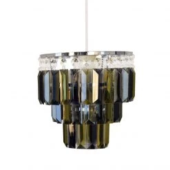 C-Création BIKONOS CELING LIGHT - SMOKED (PRE ORDER FOR LATE SEPTEMBER) GENERAL GIFTS