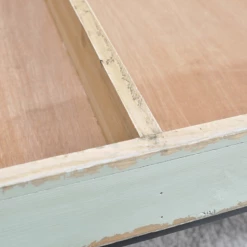 Giftworks INDUSTRIAL FURNITURE VINTAGE COFFEE TABLE