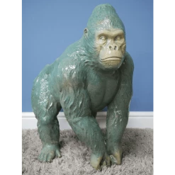 Dutch Brothers GENERAL GIFTS Monkey (Gorilla) Flower Pot 14 Dutch Brothers GENERAL GIFTS Monkey (Gorilla) Flower Pot