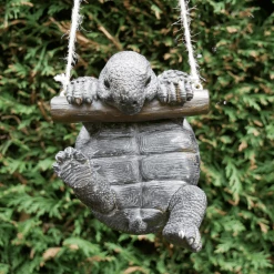 Dutch Brothers GENERAL GIFTS Garden Decor Tortoise