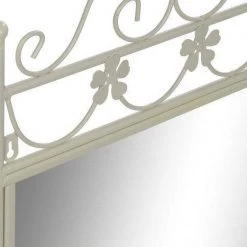 Giftworks GENERAL GIFTS Console Table And Mirror Set