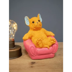 Giftworks Gifts For Kids Dog Mobile Phone Holder