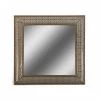 Versa Gold Square Mirror GENERAL GIFTS
