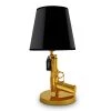 Mikamax GENERAL GIFTS GOLDEN GUN LAMP BERETTA