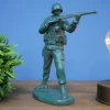 Dutch Brothers GENERAL GIFTS Soldier (Standing Position Green)
