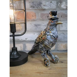 Dutch Brothers GENERAL GIFTS STEAMPUNK BIRD 13 Dutch Brothers GENERAL GIFTS STEAMPUNK BIRD