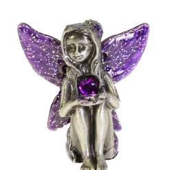 Lesser And Pavey NOVELTY Birthstone Fairy Birthday Gifts 19 Lesser And Pavey NOVELTY Birthstone Fairy Birthday Gifts