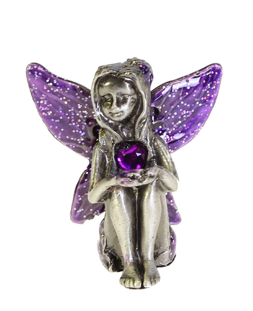 Lesser And Pavey NOVELTY Birthstone Fairy Birthday Gifts 5 Lesser And Pavey NOVELTY Birthstone Fairy Birthday Gifts