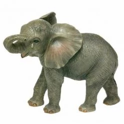 Lesser And Pavey Missing You Elephant Gifts