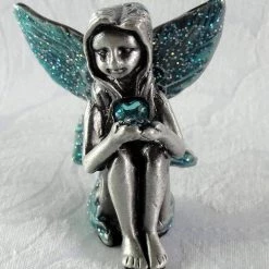 Lesser And Pavey NOVELTY Birthstone Fairy Birthday Gifts 25 Lesser And Pavey NOVELTY Birthstone Fairy Birthday Gifts