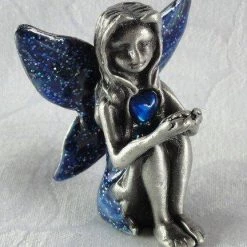 Lesser And Pavey NOVELTY Birthstone Fairy Birthday Gifts 29 Lesser And Pavey NOVELTY Birthstone Fairy Birthday Gifts