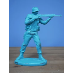 Dutch Brothers GENERAL GIFTS Soldier (Blue)