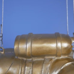 Dutch Brothers GENERAL GIFTS Scuba Quirky Light