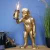 Dutch Brothers Monkey Lamp GENERAL GIFTS