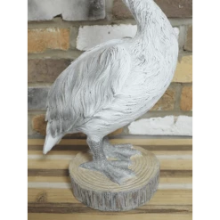 Dutch Brothers Pelican Indoor / Outdoor Ornament