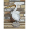 Dutch Brothers Pelican Indoor / Outdoor Ornament
