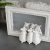 Giftworks Three Little Pigs Mirror
