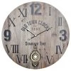ITEM Old Town Wall Clock GENERAL GIFTS