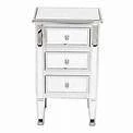 Kirkwood Group The Grange Collection Faro 3-Drawer Locker GENERAL GIFTS