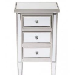 Kirkwood Group The Grange Collection Faro 3-Drawer Locker GENERAL GIFTS