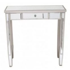 Kirkwood Group The Grange Collection Faro Console Table - 80 X 30 X 80 GENERAL GIFTS 5 Kirkwood Group The Grange Collection Faro Console Table - 80 X 30 X 80 GENERAL GIFTS