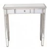 Kirkwood Group The Grange Collection Faro Console Table - 80 X 30 X 80 GENERAL GIFTS