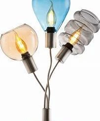 Nino Leuchten GENERAL GIFTS Pesaro Table Lamp